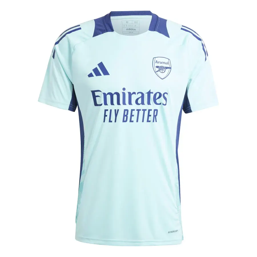 Maillot Arsenal 2024-2025 — Bleu