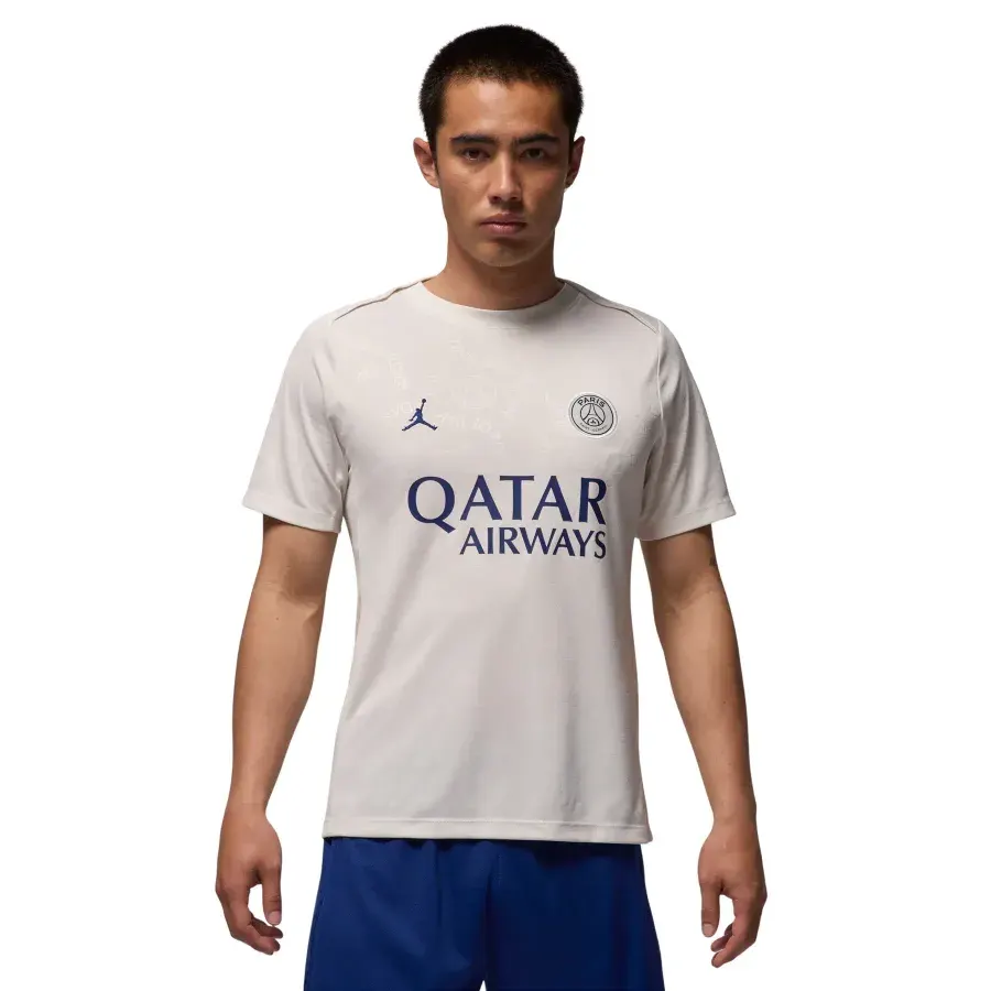 Maillot Psg 2024-2025 — Bleu