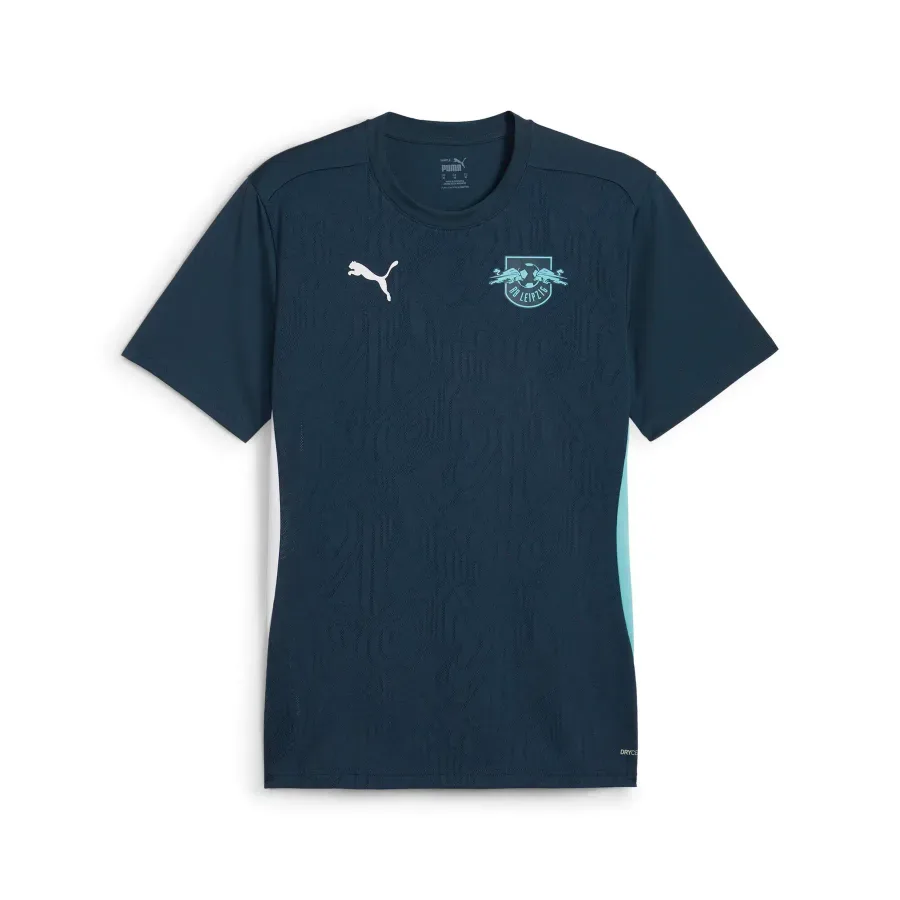 Maillot Rb Leipzig 2024-2025 — Noir