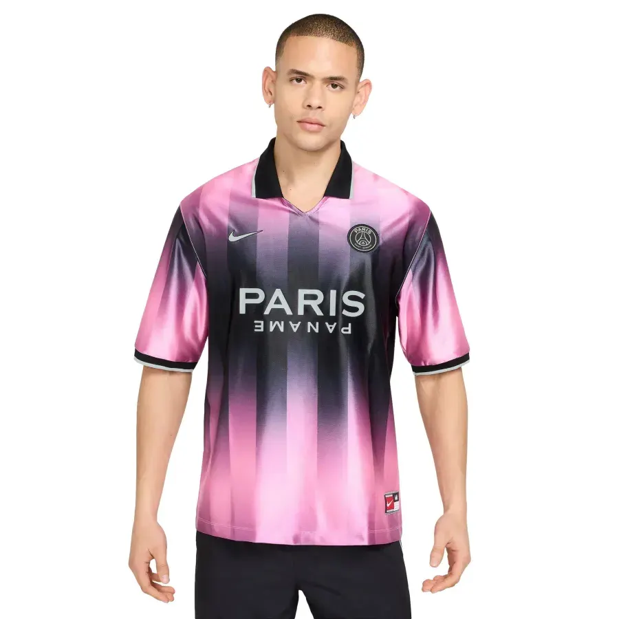Maillot Psg 2026-2027 — Rouge
