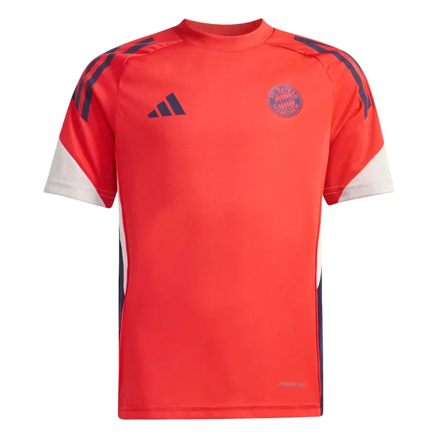 Maillot enfant Bayern Munich — Rouge