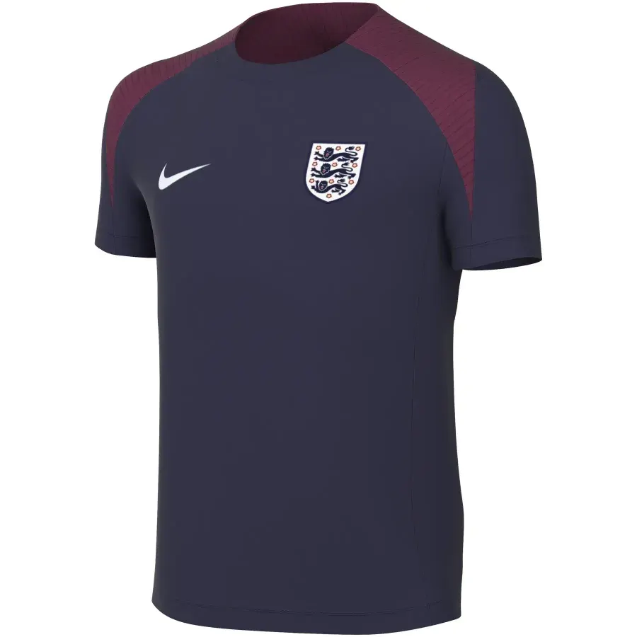 Maillot enfant Angleterre 2024-2025 — Violet