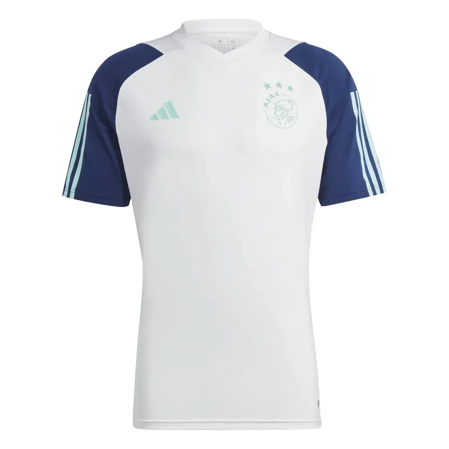 Maillot Ajax 2023-2024 — Blanc