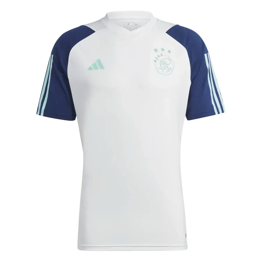 Maillot Ajax 2023-2024 — Blanc