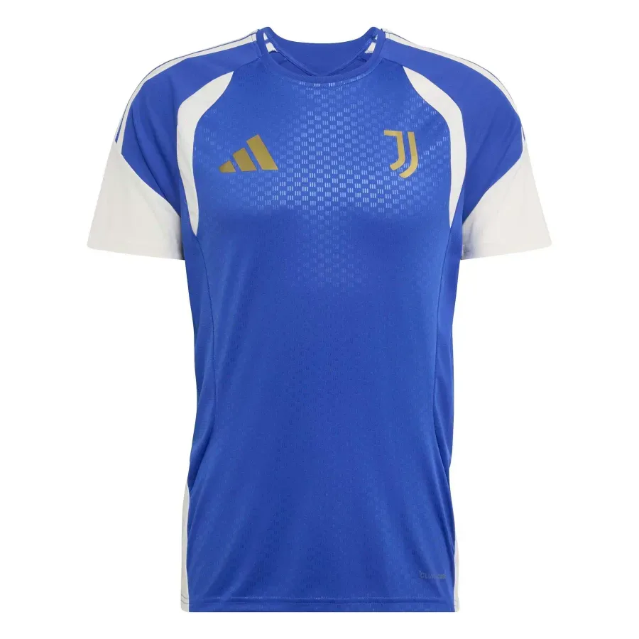 Maillot Juventus 2026-2027 — Bleu