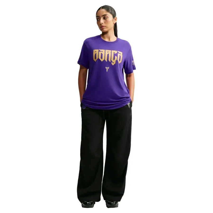 Maillot Extérieur femme Fc Barcelone — Violet
