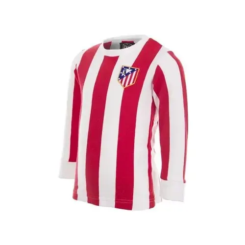 Maillot Atletico Madrid — Rouge