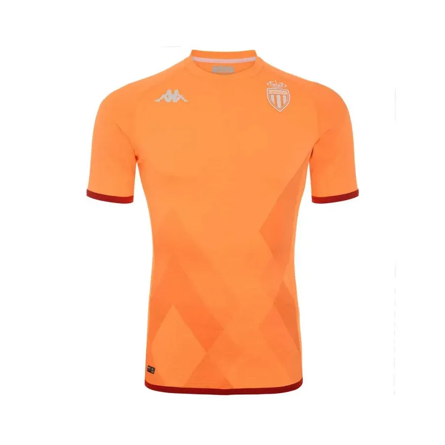 Maillot Gardien As Monaco 2022-2023 — Orange