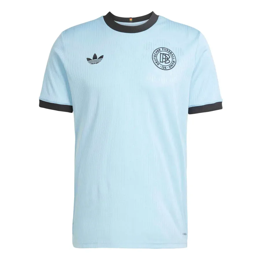 Maillot Allemagne 2025-2026 — Bleu