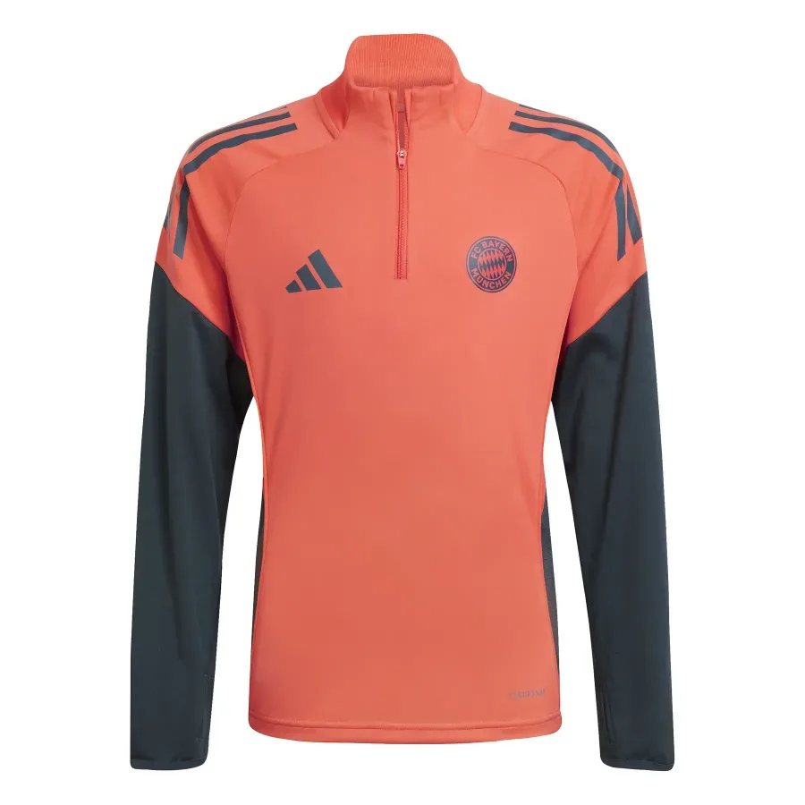 Maillot enfant Bayern Munich 2025-2026 — Orange