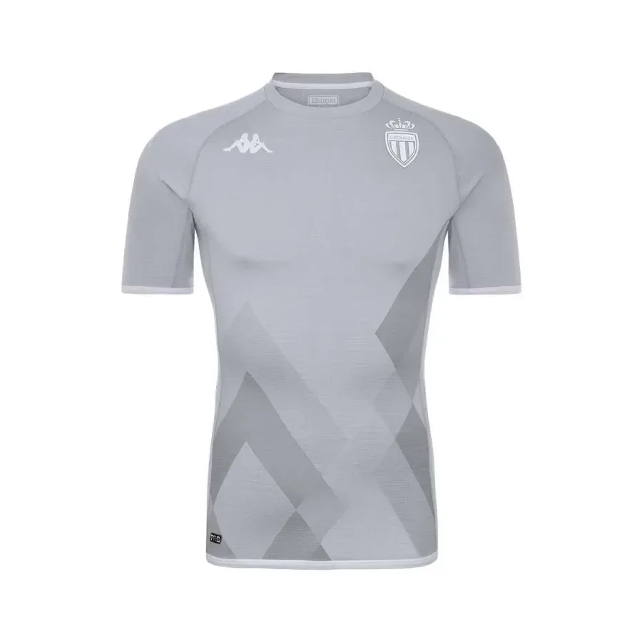 Maillot Gardien As Monaco 2022-2023 — Gris