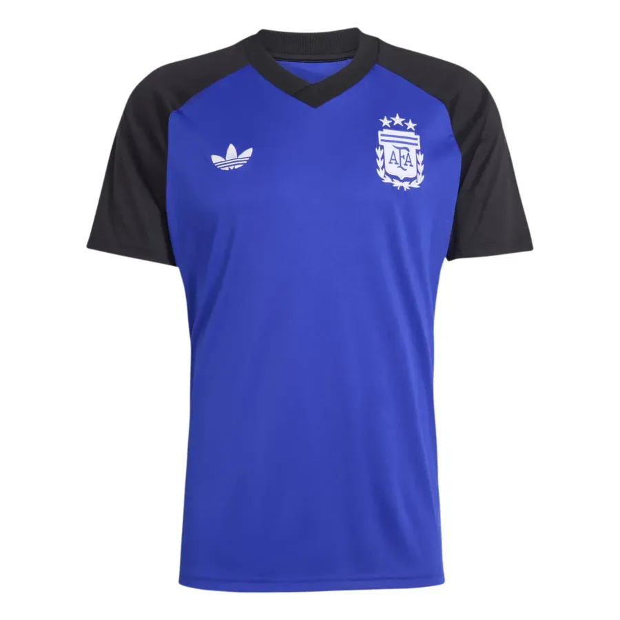 Maillot Extérieur Argentine 2026-2027 — Bleu