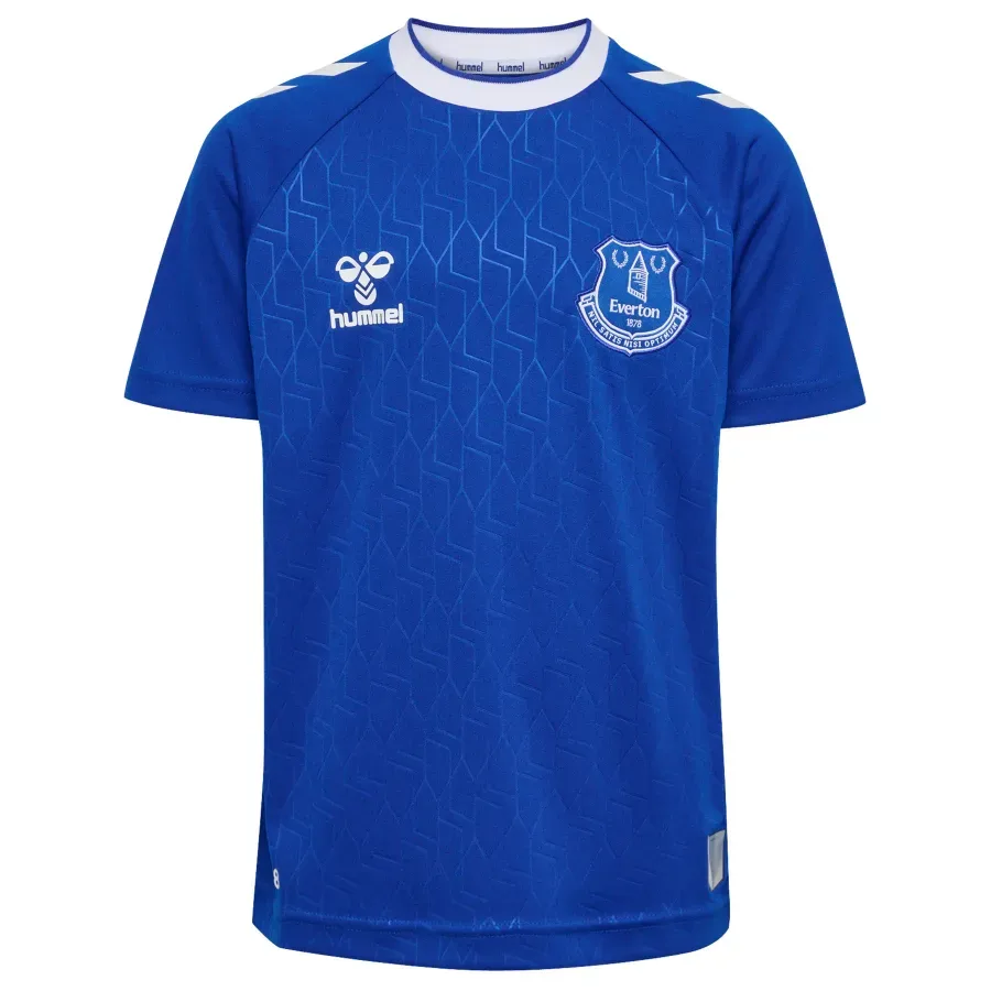 Maillot Domicile enfant Everton 2022-2023 — Bleu
