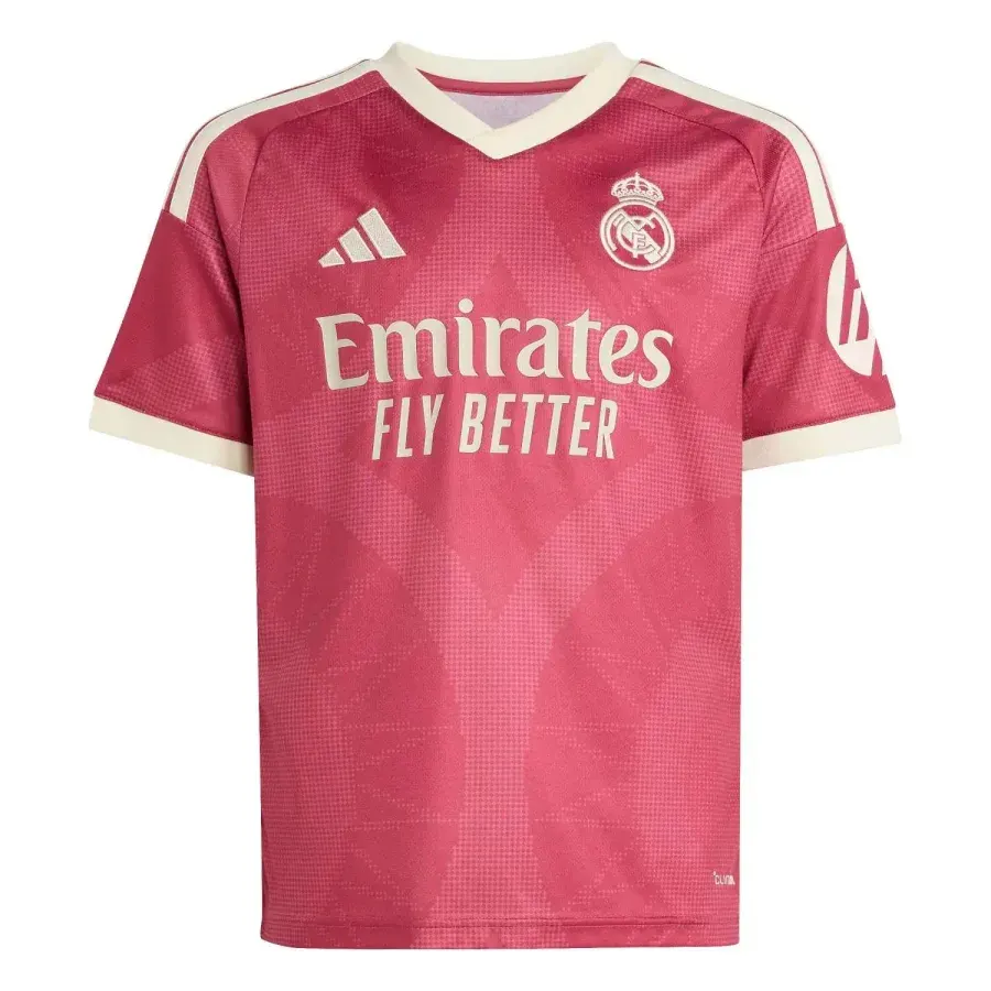Maillot enfant Real Madrid 2026-2027 — Bleu
