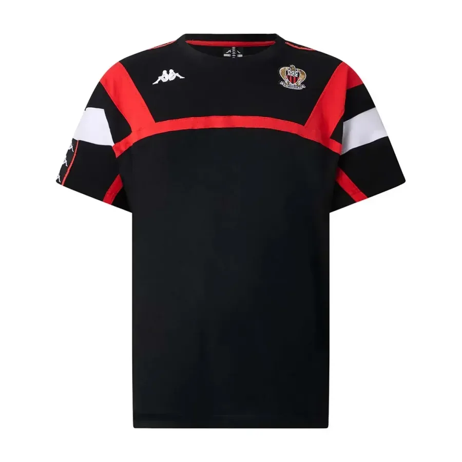 Maillot Ogc Nice — Noir