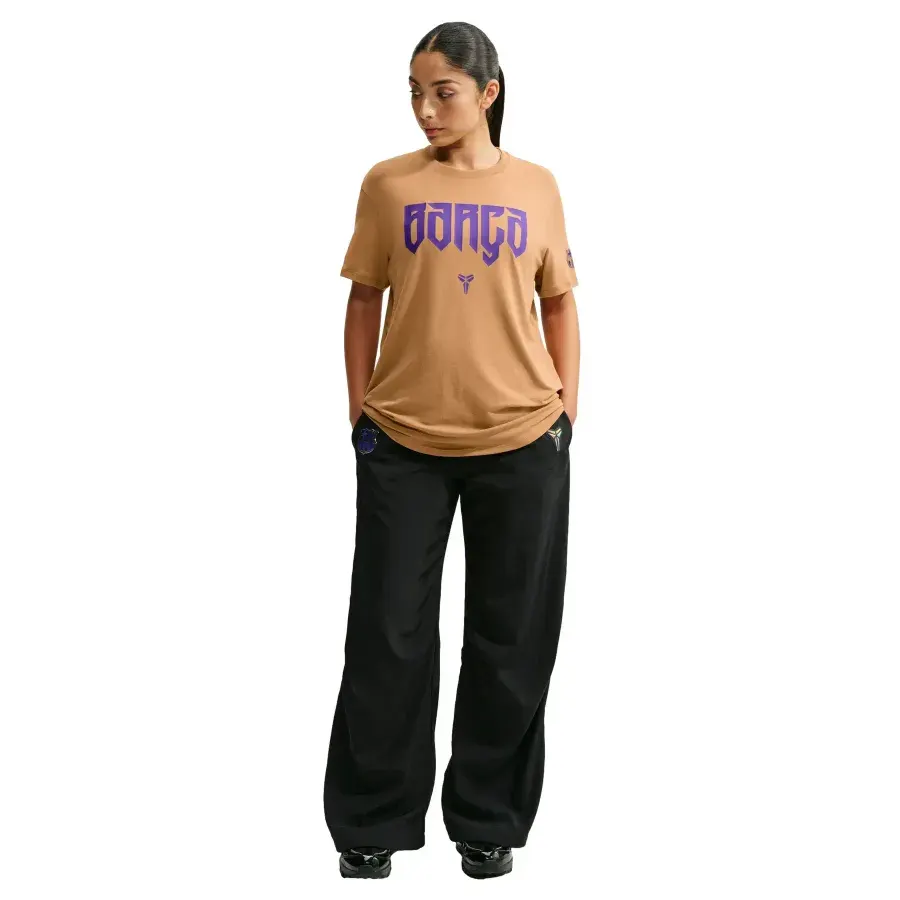 Maillot Extérieur femme Fc Barcelone — Doré