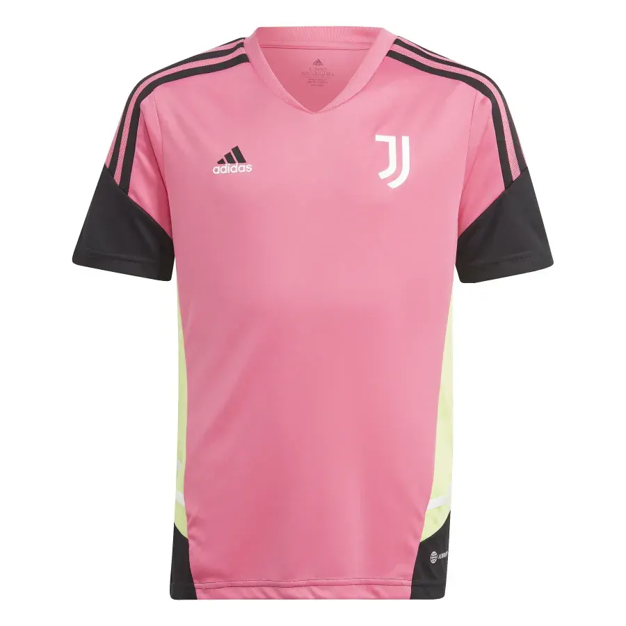 Maillot enfant Juventus 2022-2023 — Rose