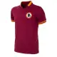 Maillot Domicile As Roma 1978-1979 — Rouge