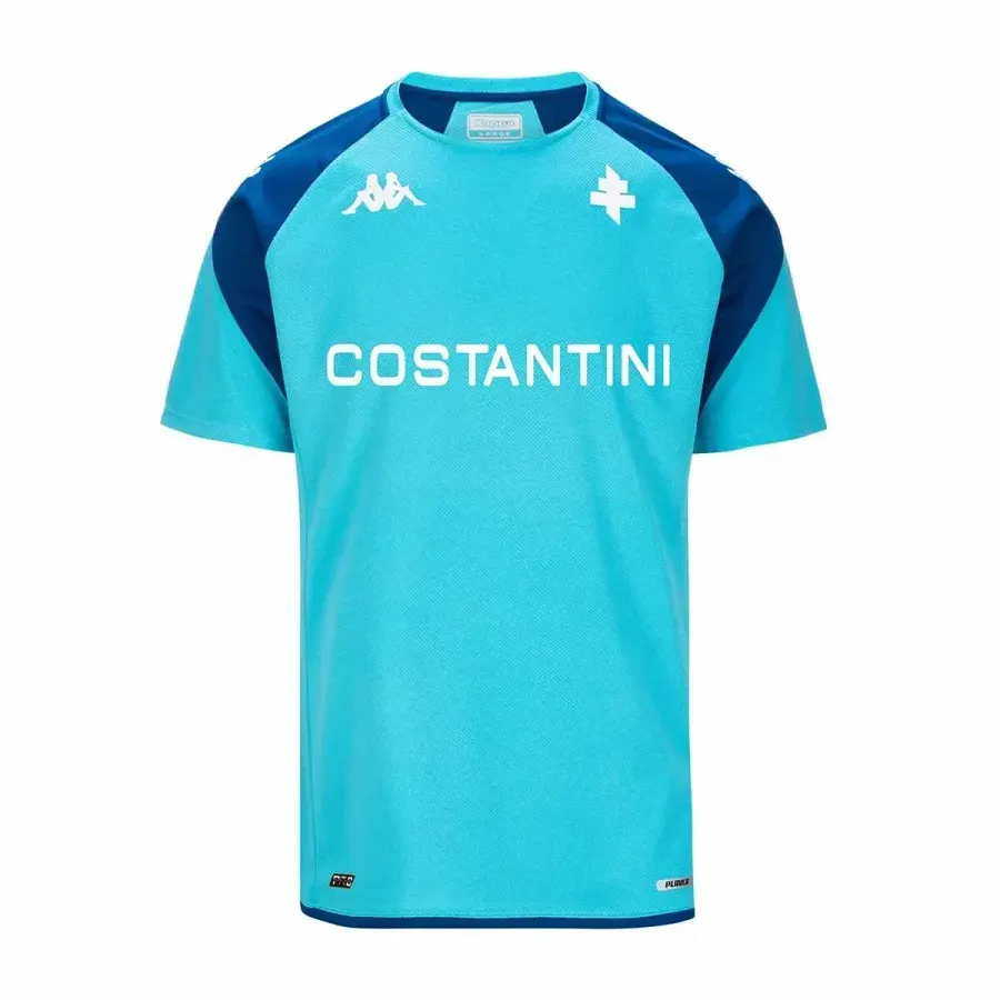 Maillot enfant Fc Metz 2023-2024 — Bleu