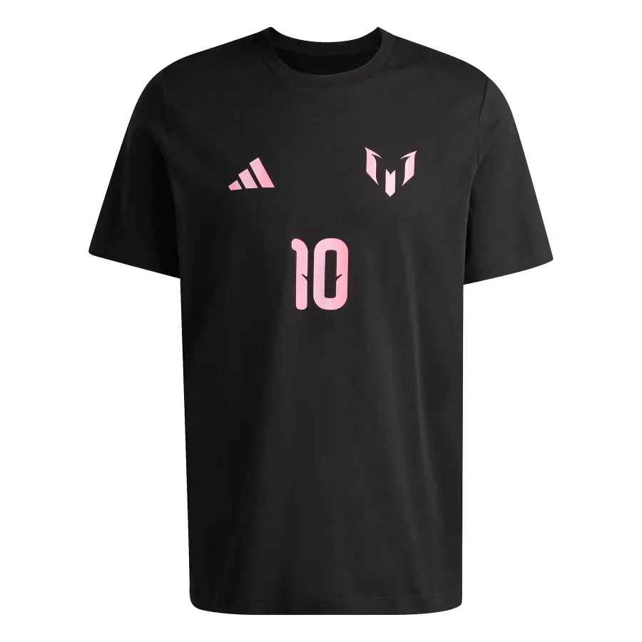 Maillot Inter Miami 2025-2026 — Noir