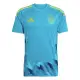 Maillot Domicile Espagne 2026-2027 — Bleu