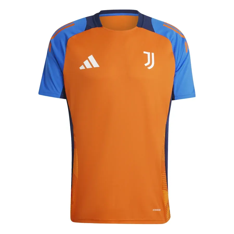 Maillot Juventus 2024-2025 — Orange