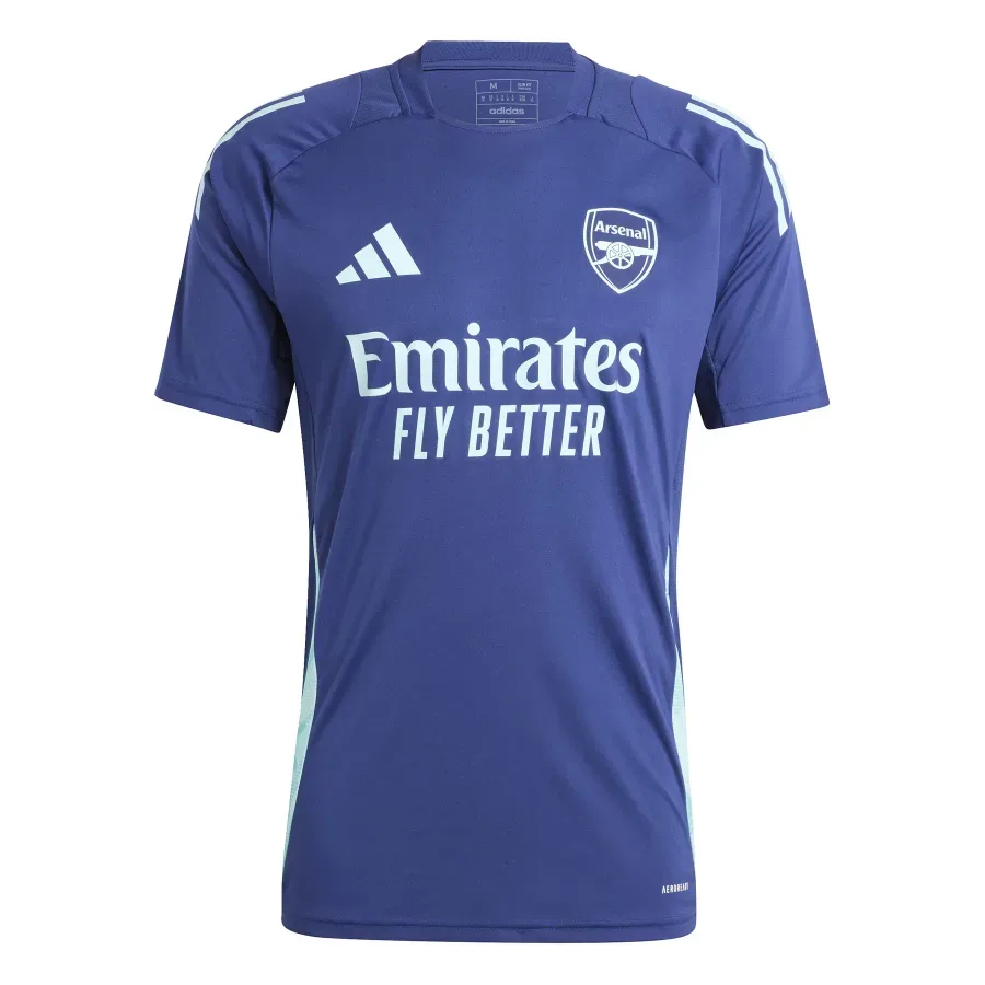 Maillot Arsenal 2024-2025 — Bleu