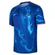 Maillot Domicile Chelsea 2024-2025 — Bleu