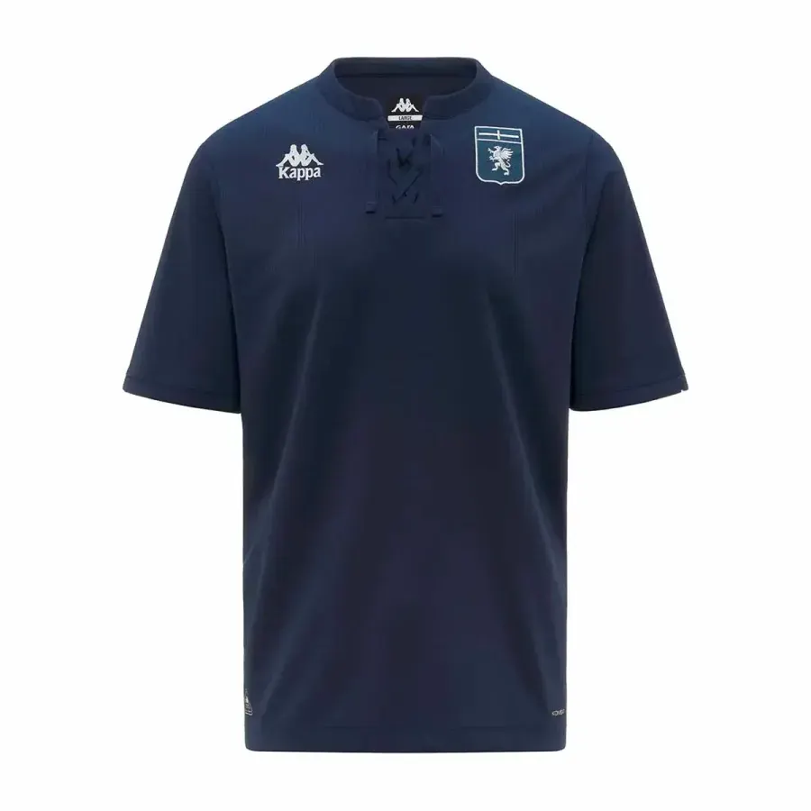 Maillot Third Genoa 2026-2027 — Bleu