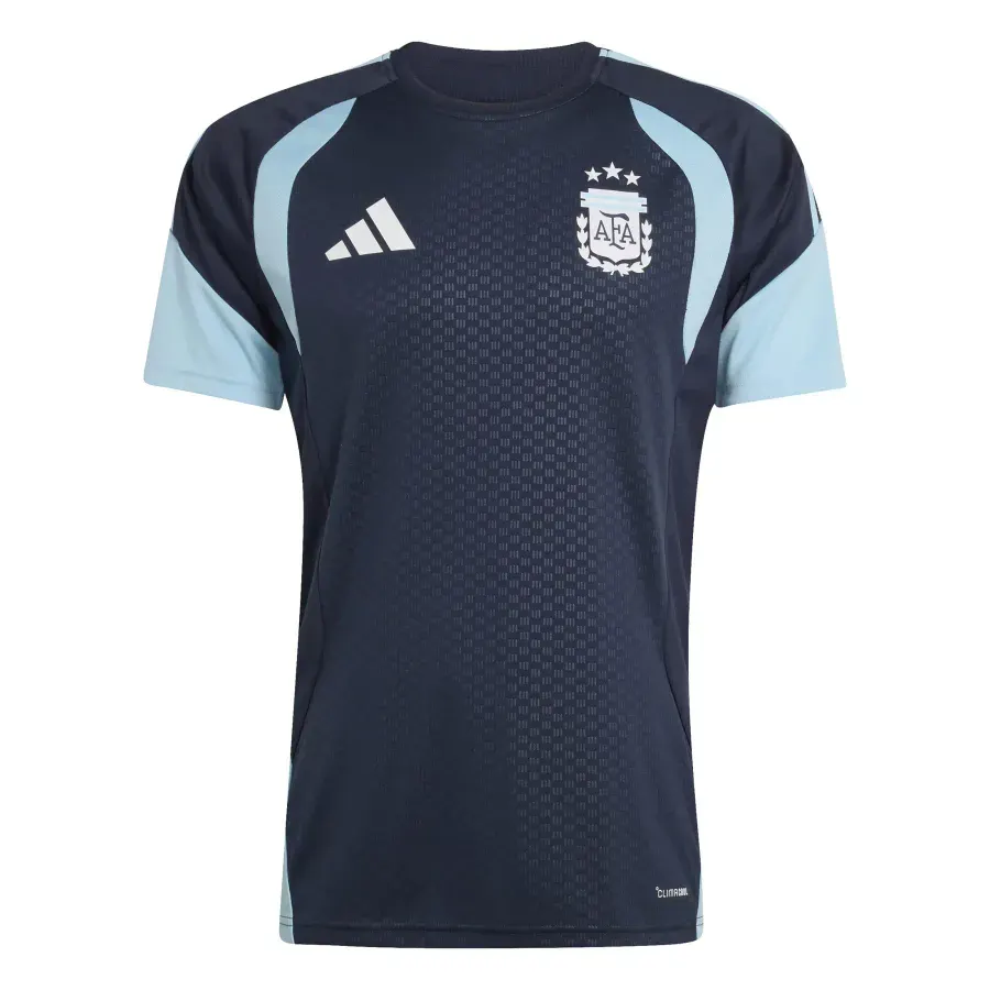 Maillot Argentine 2026-2027 — Bleu