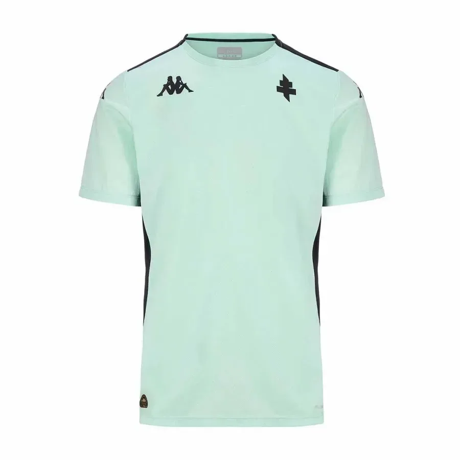 Maillot enfant Fc Metz 2024-2025 — Noir