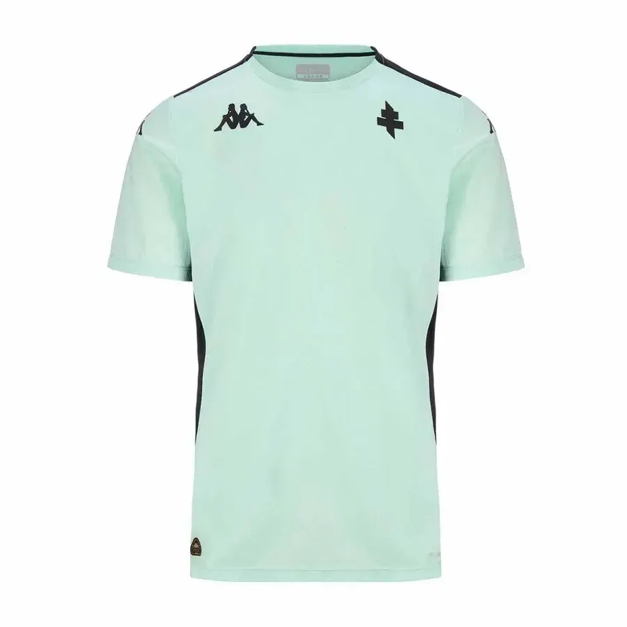 Maillot enfant Fc Metz 2024-2025 — Noir