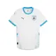 Maillot Domicile Om 2024-2025 — Blanc
