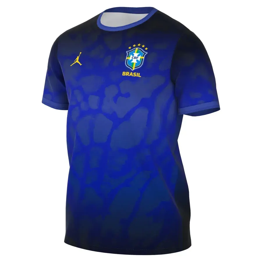 Maillot Bresil 2026-2027 — Bleu
