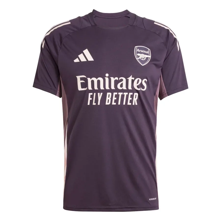 Maillot Arsenal 2024-2025 — Violet