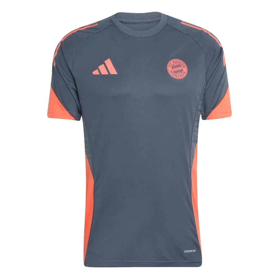 Maillot Bayern Munich 2025-2026 — Gris