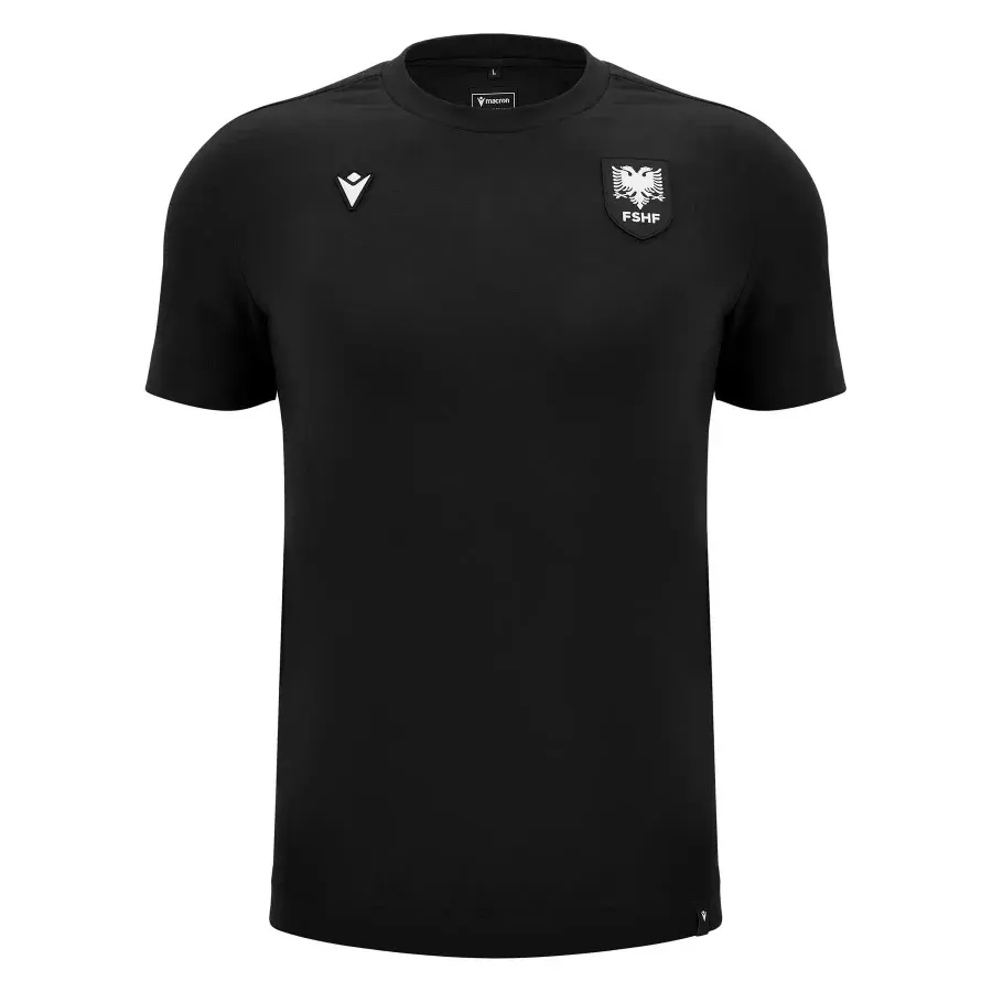 Maillot Albanie 2024-2025 — Noir