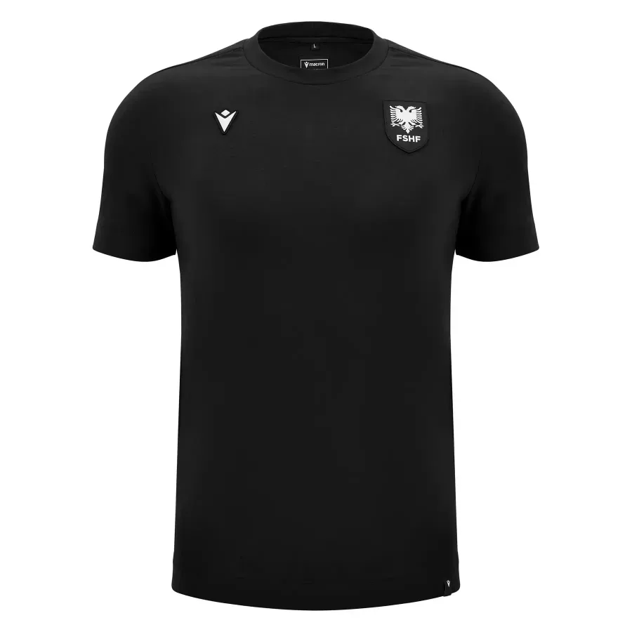 Maillot Albanie 2024-2025 — Noir