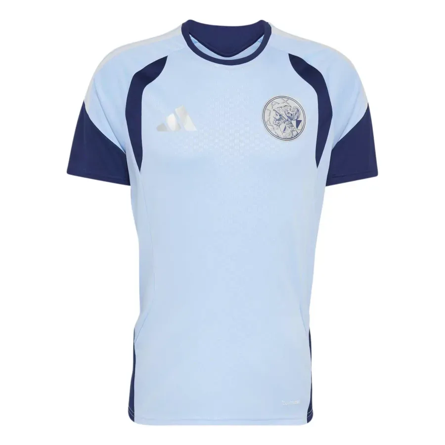 Maillot Ajax — Bleu