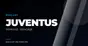 Maillot domicile Juventus 2024-2025 noir et blanc Adidas